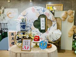 -星玥国际月子中心(天通苑店)