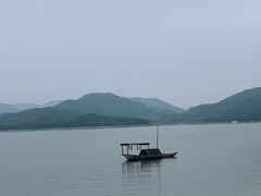 -天目湖山水园