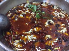 -重庆乌鱼庄·龙滋鲜(青羊大道店)