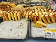 -爱德顺糕点食屋(利民道店)