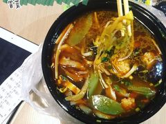 -冒菜西施·非遗冒菜(总店)