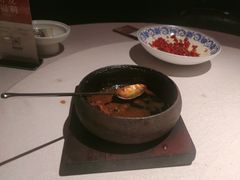 -千百味红餐厅·江西菜(绿地双子塔店)