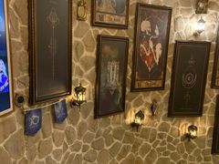 -雪灵魔法世界SHELLY’S TAROT(大良桂畔里店)