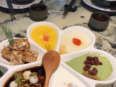 -绿茶餐厅(乐峰广场店)