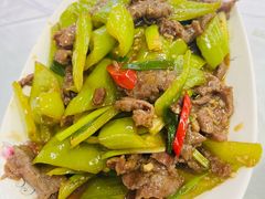 -众味海鲜大排档·活海鲜·潮汕味(南澳店)