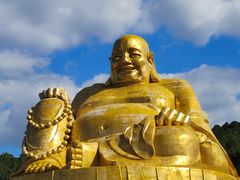 -千佛山风景名胜区