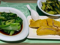 -老乡鸡(上海品尊国际中心店)