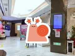 -劲松口腔医院(蓝色港湾院)