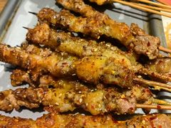 -木屋烧烤(南新店)