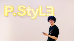 -P.STYLE派斯造型