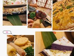 -円满日式居酒屋(蓉花路美食街店)