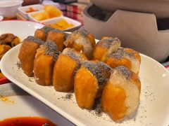 -冯烫烫跷脚牛肉·川菜小馆(武胜西街店)