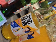 -一桶江山餐厅(松北店)