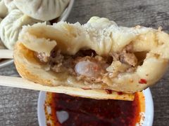 -津门张记包子铺(华昌道店)