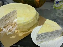 -OL’s Cake鲜荟千层(东风中路店)