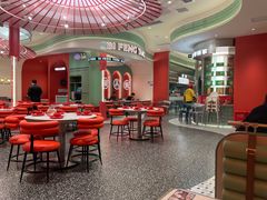 大堂-避风塘·金牌店·夜宵(金玉兰店)