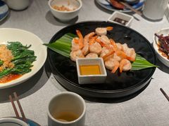 -桂满陇·西湖船宴(平安金融中心店)