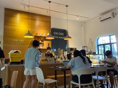 -彳亍咖啡·这里(水湾路店)