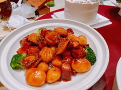 -卫鼎轩·曹公馆(鼓楼店)
