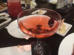 -小天鹅戴斯酒店鲸鲨百汇创作料理