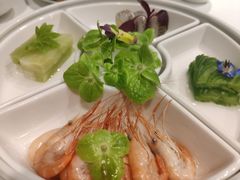 -肆月河豚·新淮扬(金融街店)