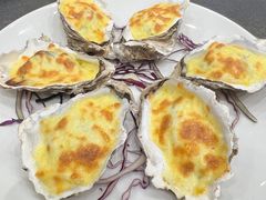 -飞尝蚝·顺德菜·鱼生(顺德总店)