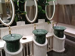 -南京大牌档(新街口德基广场店)