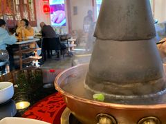 -北门涮肉·铜锅涮肉(南锣鼓巷店)