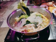 -亚龙湾红树林度假酒店-韩轩韩餐厅