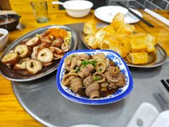 脆皮大肠-丰烟起(象兴路店)