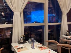 靠窗位-虾饺妹·酒家(海珠广场店)