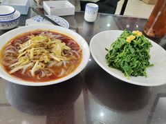 -邢家锅贴老店·非遗·开封菜(金明广场店)