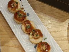 -吉兆·料理(红梅南路店)