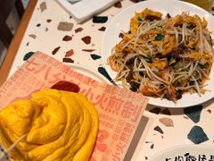 -姥姥家春饼店(惠新东街店)