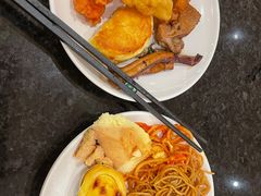 -东方之珠洗浴休闲广场(南开店)