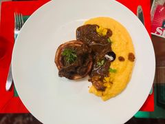 -威尼斯意餐酒吧 Venezia club(意大利风情街店)