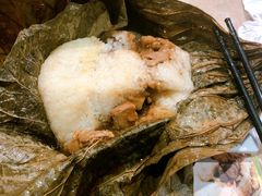 -添好运点心专门店(北角店)