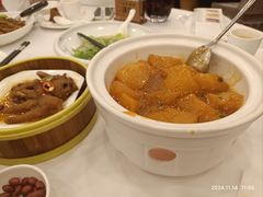 -一品粤珍轩(吴中路店)