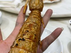 -川湘蓝天海鲜