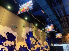 -锦尚阁烤鱼(望京新荟城店)