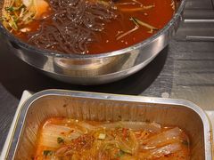 -白玉·朝鲜族烤串(南山店)