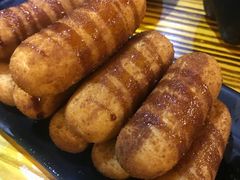 -味仙疯美蛙鱼头(清扬路总店)