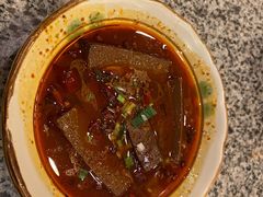 麻辣鸭血-南京大牌档(龙江新城市广场店)