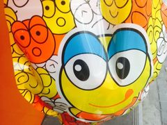 -来伊份(我格广场武宁路店)