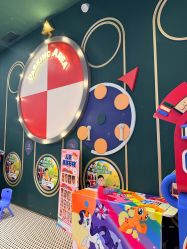 -meland club亲子乐园(北京芳圆里ID MALL店)