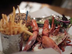 -Burger & Lobster(Dean Street)