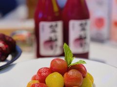 -钳小柒·小龙虾蓝龙王烧烤夜宵(长寿路店)