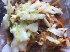 -国足臭豆腐(明瓦廊店)