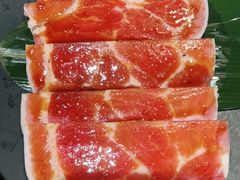 -九田家黑牛烤肉料理(溧阳吾悦店)