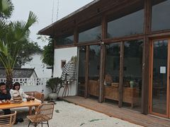 -柠檬花院烤肉·围炉煮茶·草坪团建·生日派对(三圣乡店)